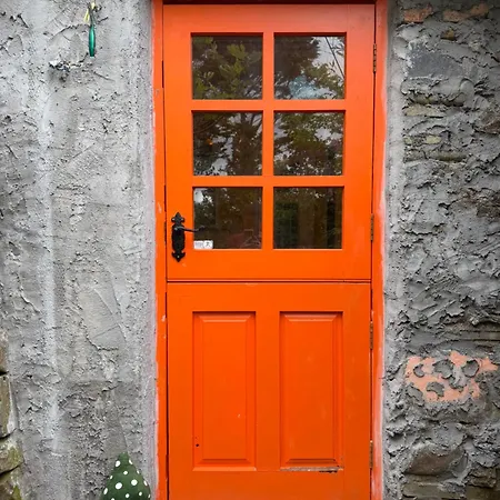 Small Bohemian Loft In * Kinvara