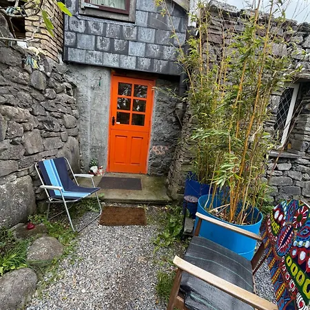 Chalet Small Bohemian Loft In *