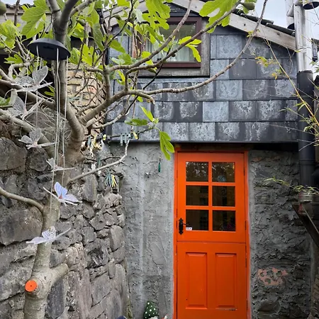 Small Bohemian Loft In * Kinvara
