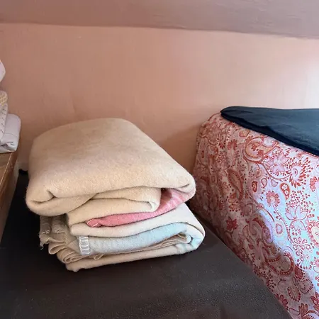 Small Bohemian Loft In Kinvara